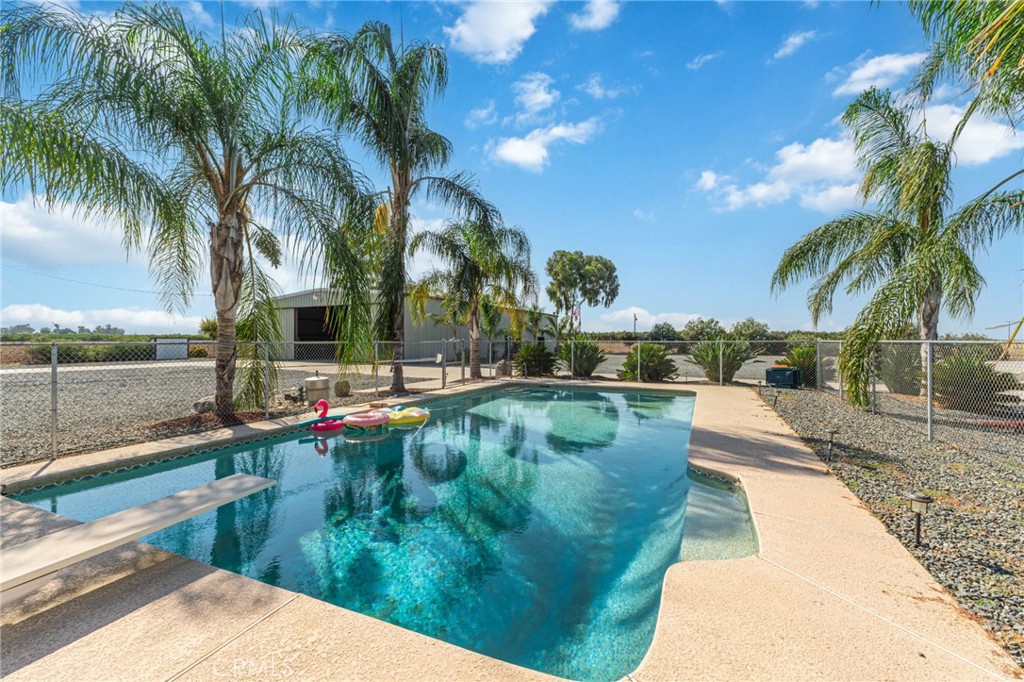 23259 64 Ave, Ducor, CA 93218