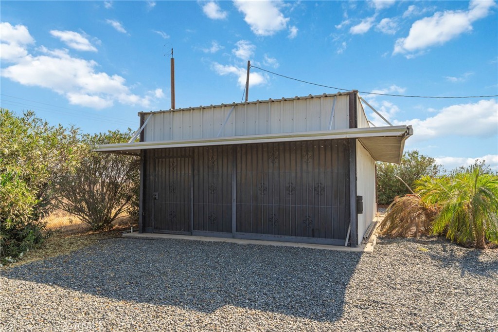 23259 64 Ave, Ducor, CA 93218