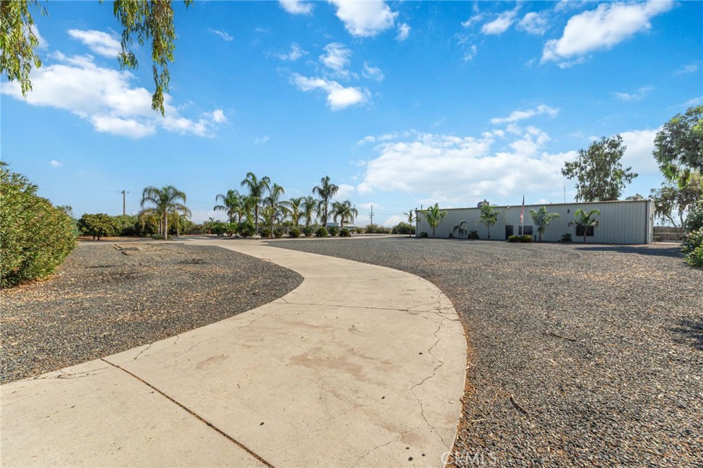 23259 64 Ave, Ducor, CA 93218