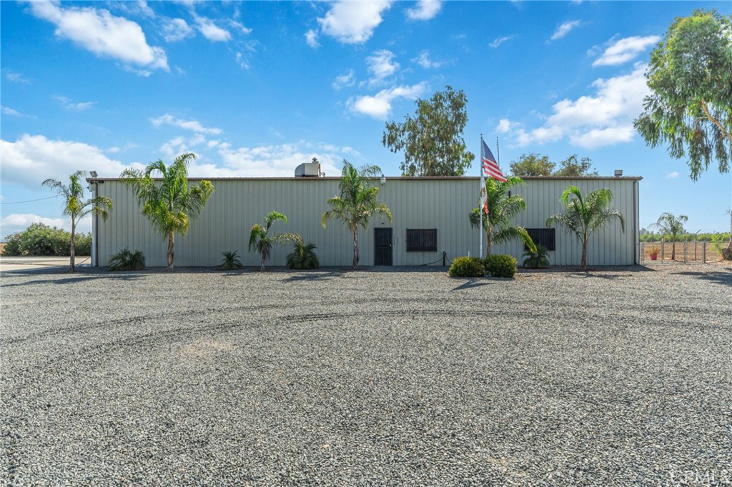 23259 64 Ave, Ducor, CA 93218