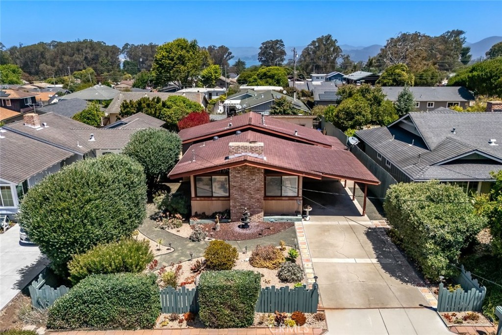 380 Lilac, Los Osos, CA 93402