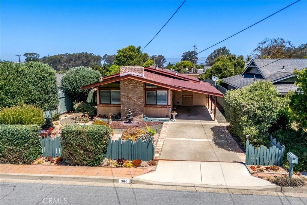 380 Lilac, Los Osos, CA 93402
