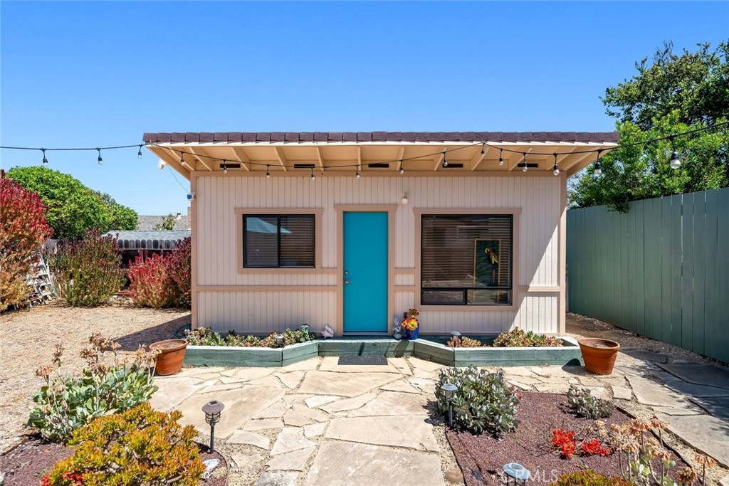 380 Lilac, Los Osos, CA 93402
