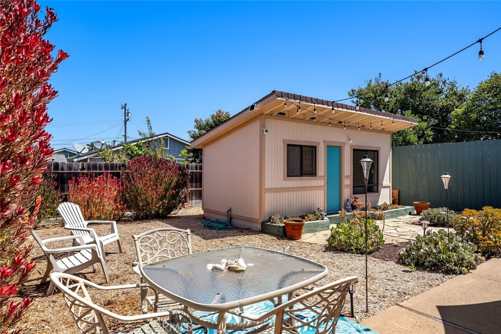 380 Lilac, Los Osos, CA 93402