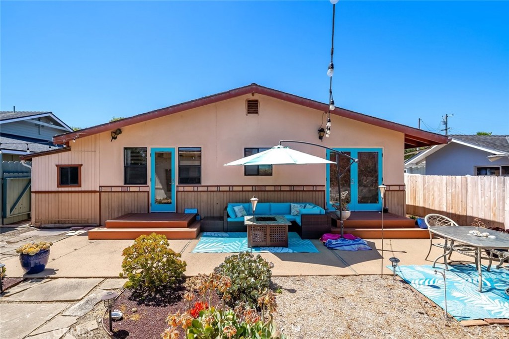 380 Lilac, Los Osos, CA 93402