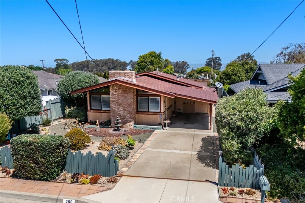 380 Lilac, Los Osos, CA 93402