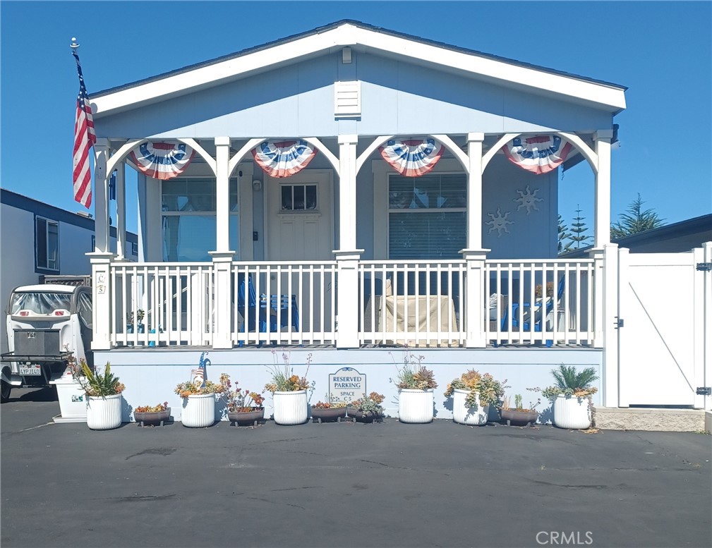 500 Atascadero #C5, San Luis Obispo, CA 93442