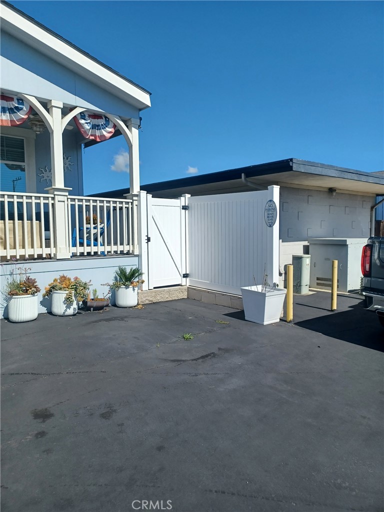 500 Atascadero #C5, San Luis Obispo, CA 93442