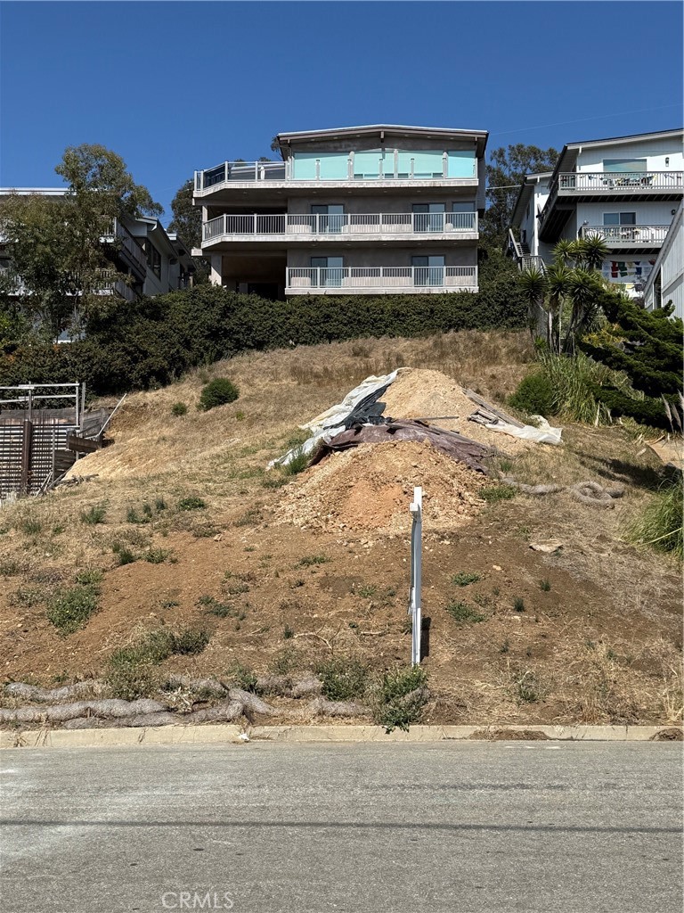 0 Ironwood Ave, Morro Bay, CA 93442