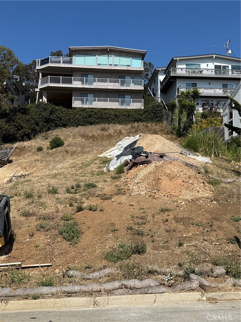 0 Ironwood Ave, Morro Bay, CA 93442