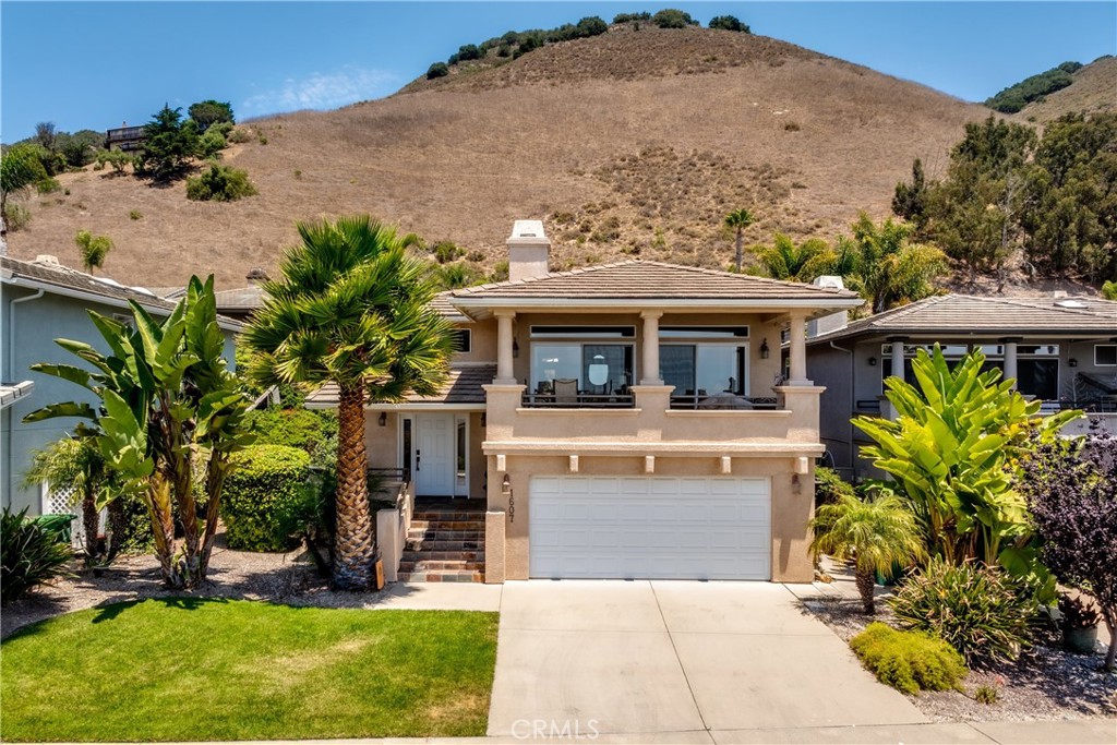 1607 Costa Del Sol, Pismo Beach, CA 93449