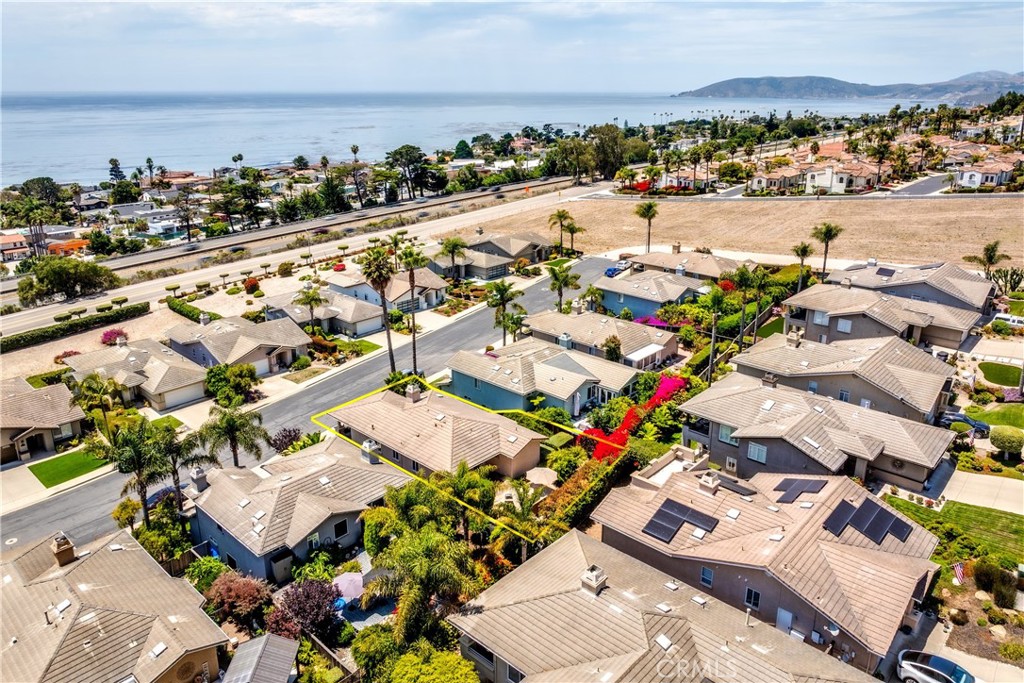 1607 Costa Del Sol, Pismo Beach, CA 93449