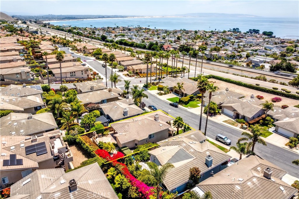 1607 Costa Del Sol, Pismo Beach, CA 93449