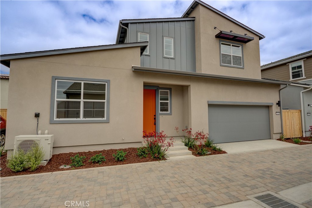 250 Memphis Belle Way, San Luis Obispo, CA 93401