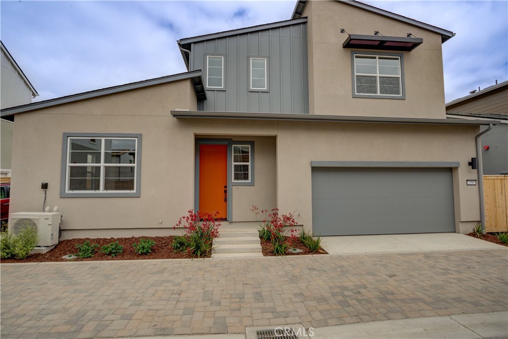 250 Memphis Belle Way, San Luis Obispo, CA 93401