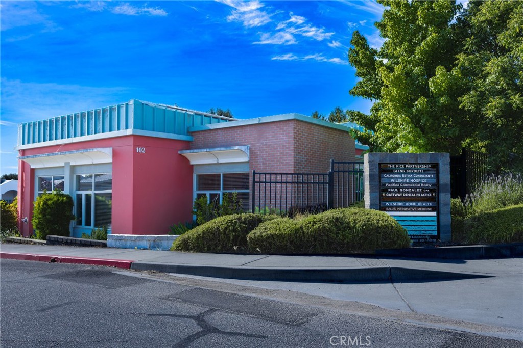 102 S Vine, Paso Robles, CA 93446
