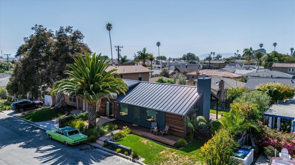 132 Wawona, Pismo Beach, CA 93449