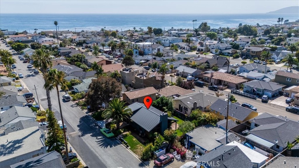 132 Wawona, Pismo Beach, CA 93449