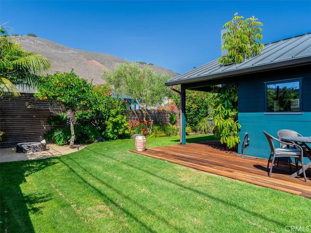 132 Wawona, Pismo Beach, CA 93449