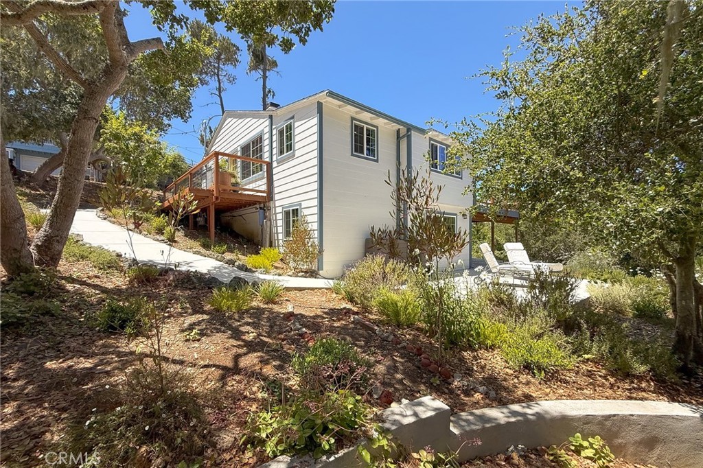 5230 Plymouth St, Cambria, CA 93428