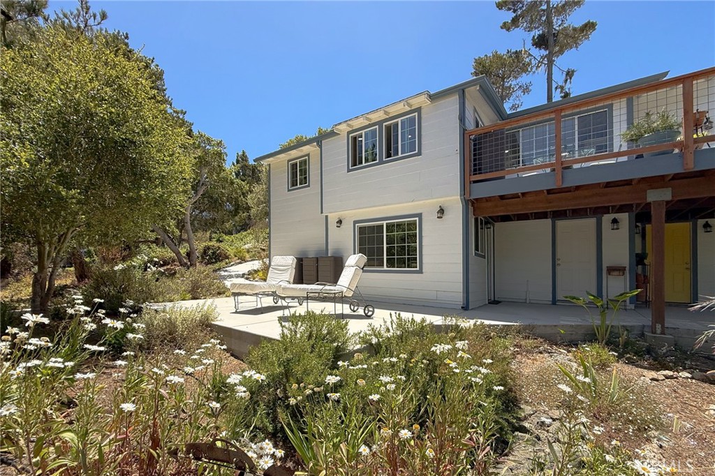 5230 Plymouth St, Cambria, CA 93428