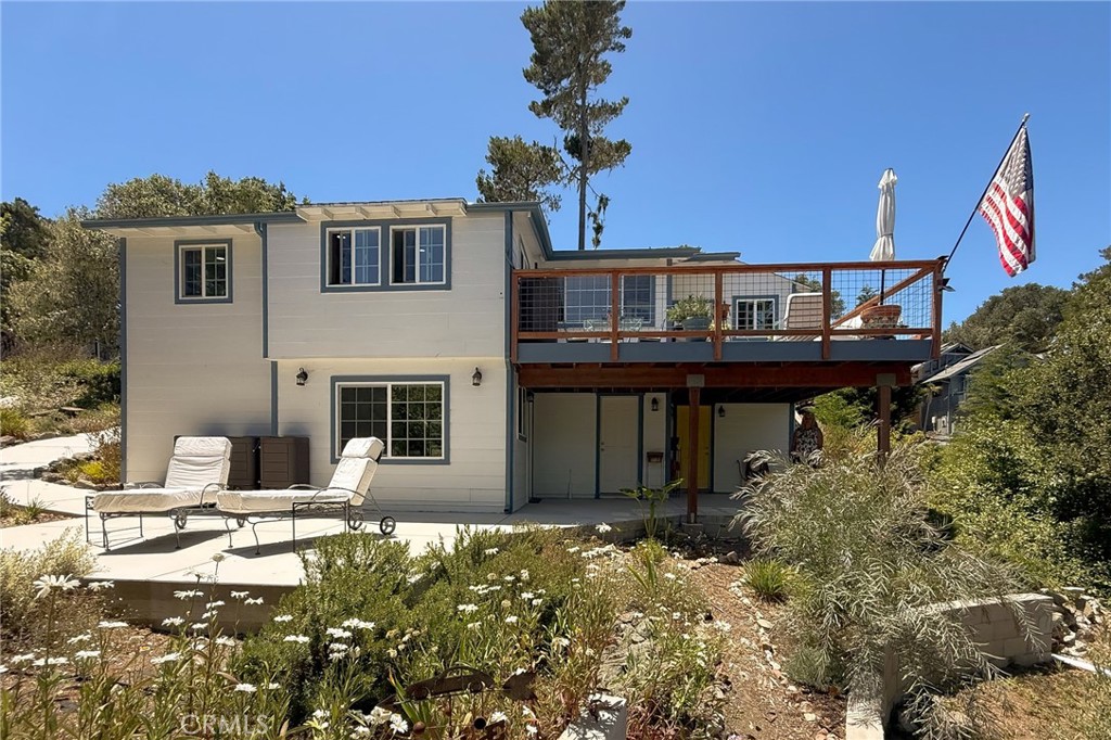 5230 Plymouth St, Cambria, CA 93428