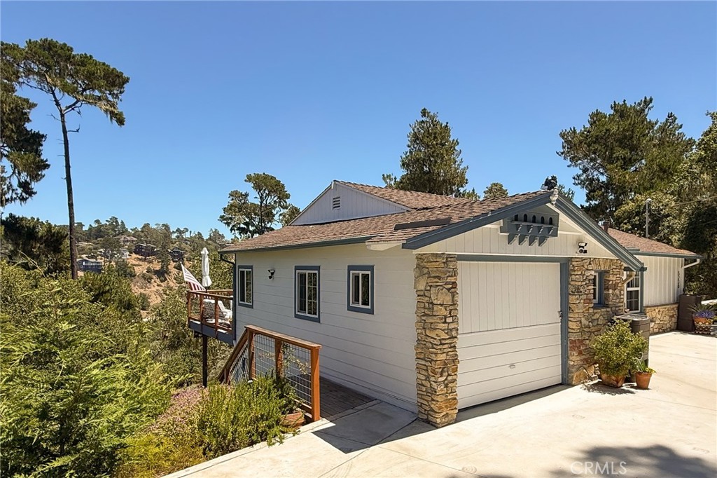 5230 Plymouth St, Cambria, CA 93428