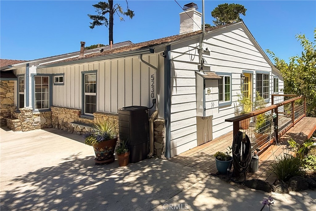 5230 Plymouth St, Cambria, CA 93428