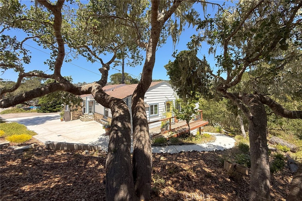 5230 Plymouth St, Cambria, CA 93428