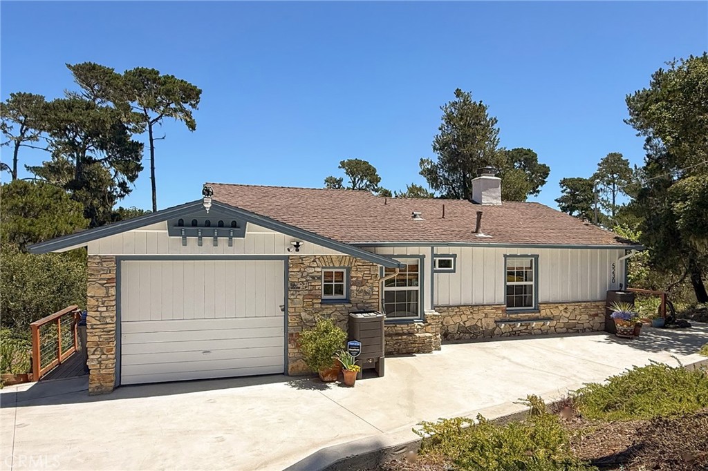 5230 Plymouth St, Cambria, CA 93428
