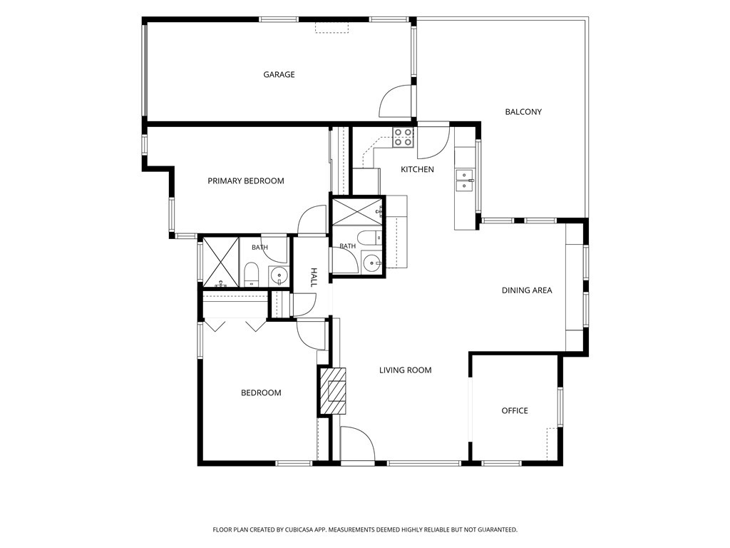 5230 Plymouth St, Cambria, CA 93428