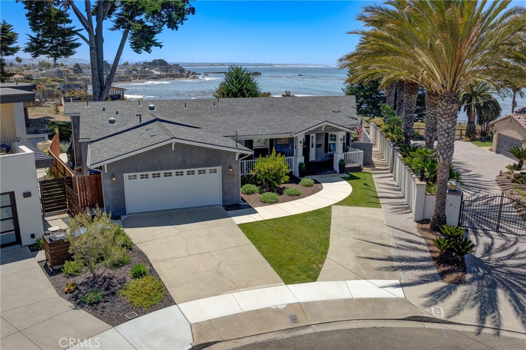177 Naomi Ave, Pismo Beach, CA 93449