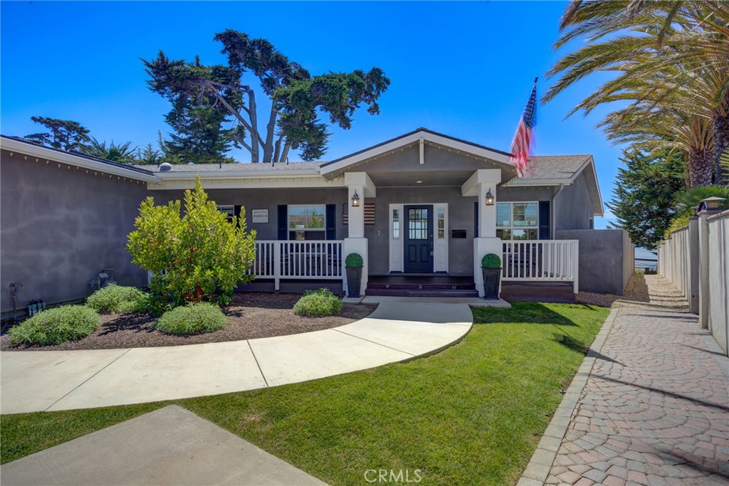 177 Naomi Ave, Pismo Beach, CA 93449