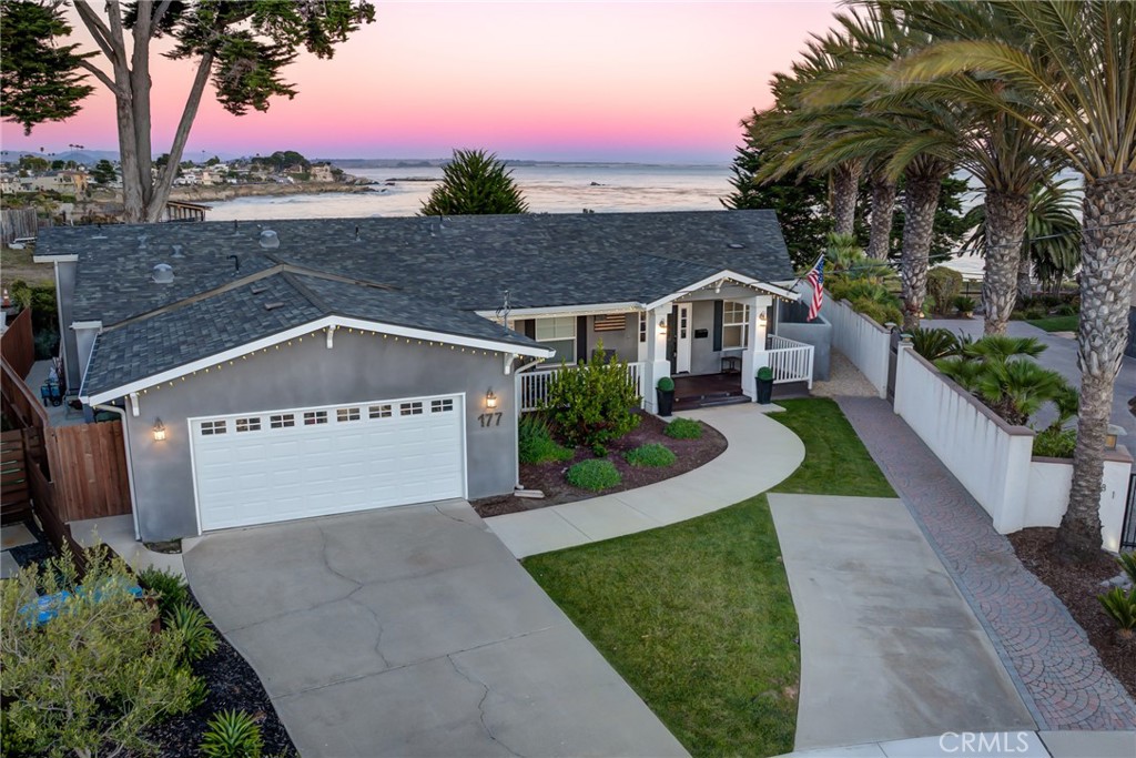 177 Naomi Ave, Pismo Beach, CA 93449