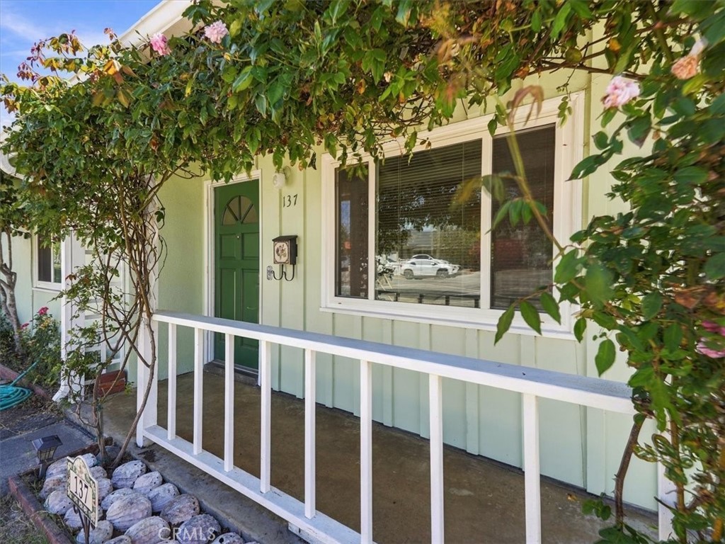 137 E Foothill Blvd, San Luis Obispo, CA 93405