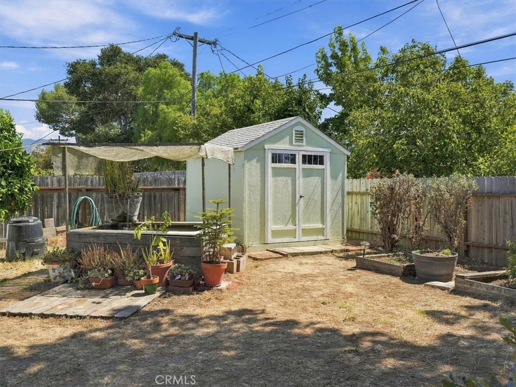 137 E Foothill Blvd, San Luis Obispo, CA 93405