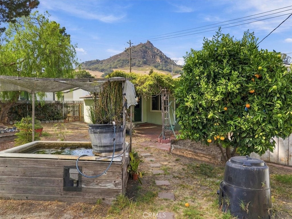 137 E Foothill Blvd, San Luis Obispo, CA 93405