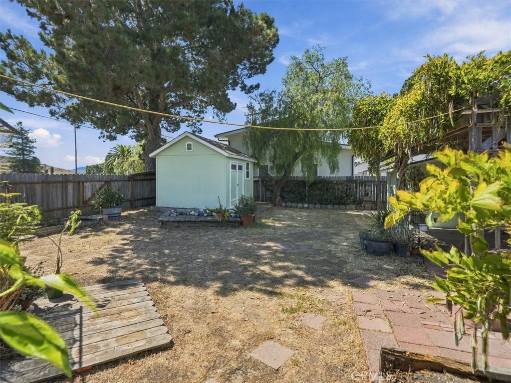 137 E Foothill Blvd, San Luis Obispo, CA 93405
