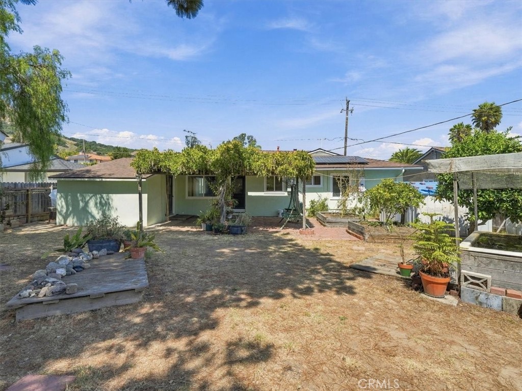 137 E Foothill Blvd, San Luis Obispo, CA 93405