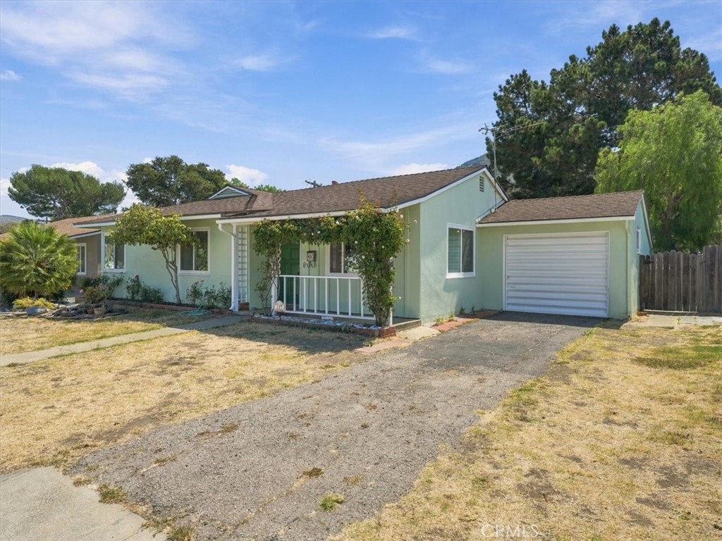 137 E Foothill Blvd, San Luis Obispo, CA 93405