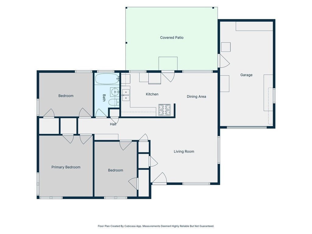 137 E Foothill Blvd, San Luis Obispo, CA 93405