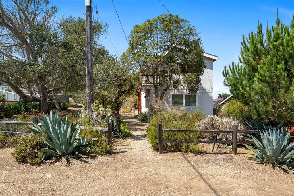 1050 Pismo Ave, Los Osos, CA 93402
