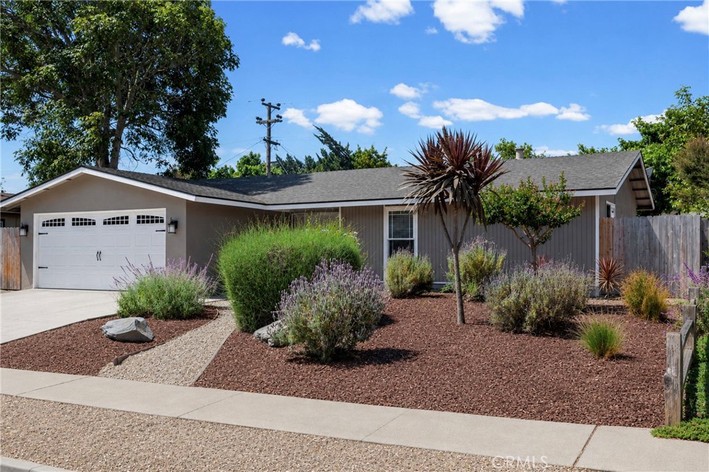 1351 Avalon St, San Luis Obispo, CA 93405