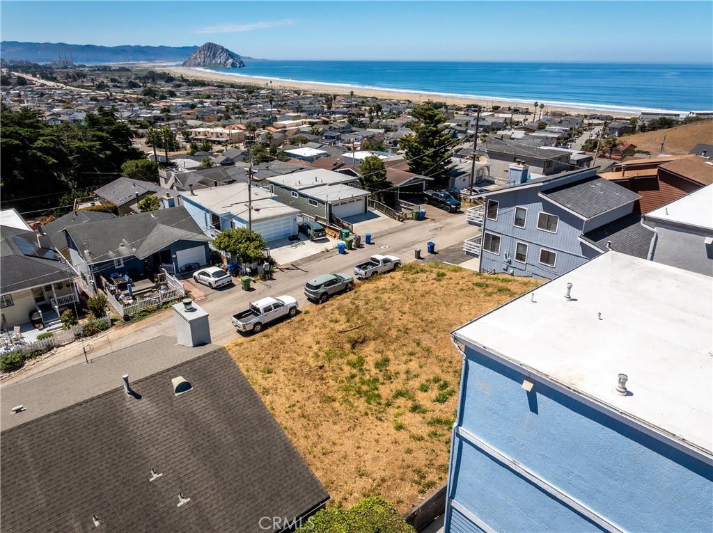 591 Dawson, Morro Bay, CA 93442
