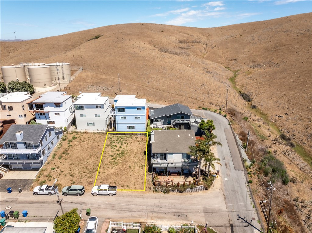 591 Dawson, Morro Bay, CA 93442