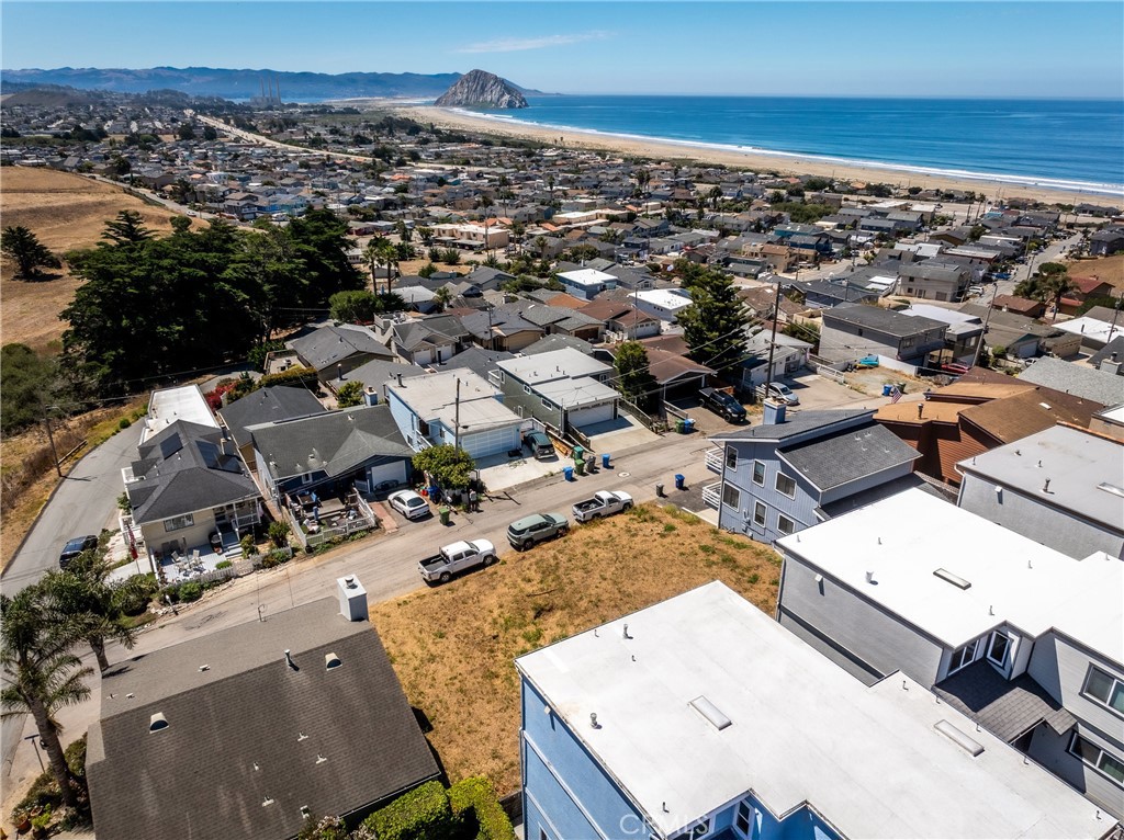 591 Dawson, Morro Bay, CA 93442