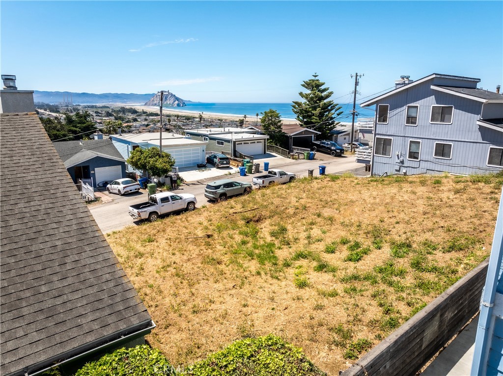 591 Dawson, Morro Bay, CA 93442