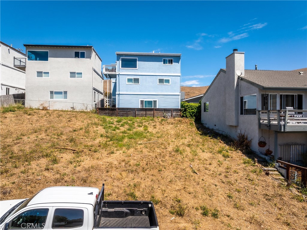 591 Dawson, Morro Bay, CA 93442