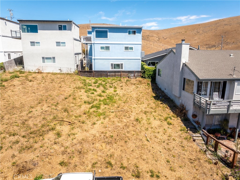 591 Dawson, Morro Bay, CA 93442