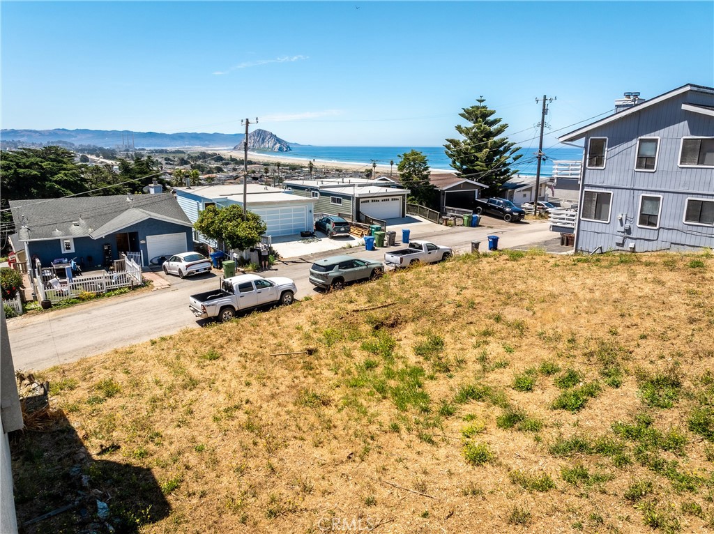 591 Dawson, Morro Bay, CA 93442